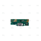 Connecteur de charge pour Samsung Galaxy Tab A 8,0 pouces (2019) LTE T295 OEM
