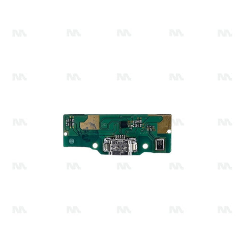 Connecteur de charge pour Samsung Galaxy Tab A 8,0 pouces (2019) LTE T295 OEM