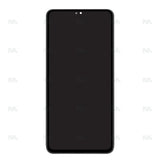 Chassis + Ecran OLED + Vitre pour Samsung Galaxy A53 5G A536B - Noir