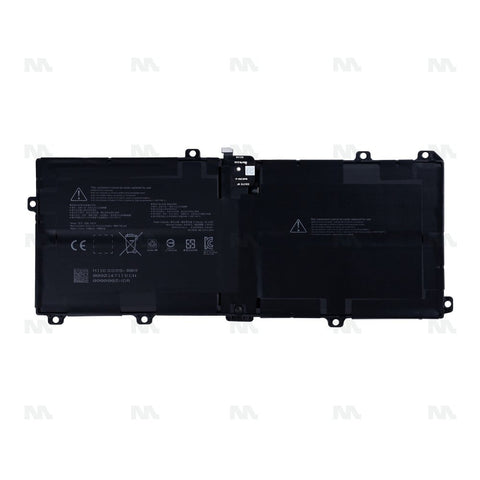 Batterie Microsoft Surface Pro 9, Pro 9 5G (DYNM04) - OEM