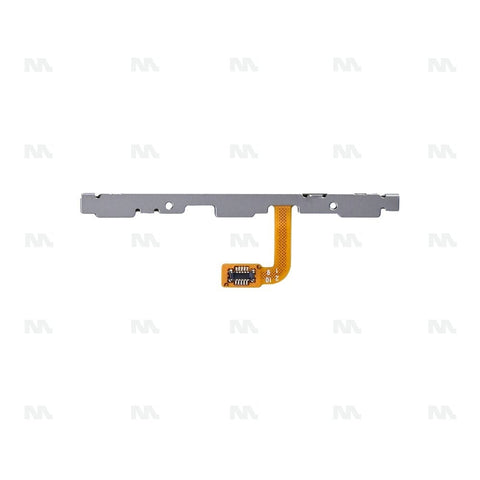 Nappe On/Off et Volume pour Samsung Galaxy Tab S9 Ultra X910, X916 - Original