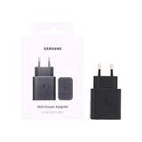 Chargeur Secteur USB-C 45W Samsung EP-T4511NBEGEU Original - Noir