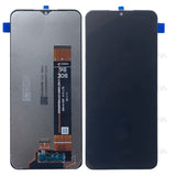 Ecran Original OEM + Vitre pour Samsung Galaxy A13 A135F / A137F - Noir