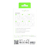 Étui Rixus Classic 04 avec MagSafe pour Apple iPhone 16e gris