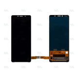 Ecran LCD complet + Vitre pour Sony Xperia 10 II - Noir
