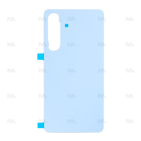 Coque arrière - OEM pour Samsung Galaxy S26 Plus S947B - Bleu