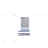 Support de carte SIM Original pour Samsung Galaxy S26 Ultra S948B - Silver