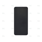 Chassis + Ecran Officiel Service Pack + Vitre pour Samsung Galaxy S22 Plus S906B - Phantom Black