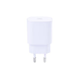 Adaptateur Samsung EP-TA800 USB-C 25 W PD blanc sans boîte