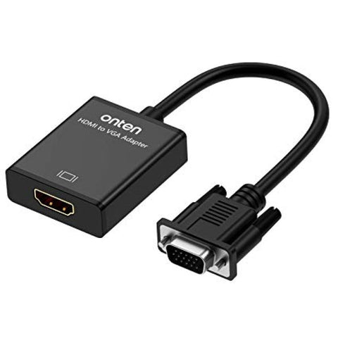 Câble VGA vers HDMI Onten OTN-5138S