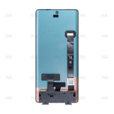 Ecran Original OEM + Vitre pour Motorola Edge 30 Ultra - Noir