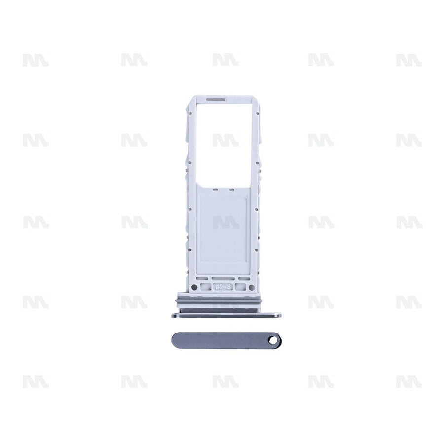 Support de carte SIM pour Samsung Galaxy Note 10 N970F – Aura Glow – OEM