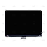Écran complet assemblé Original pour Apple Macbook Air 13.6 pouces (2025) (M4) A3240 - Minuit