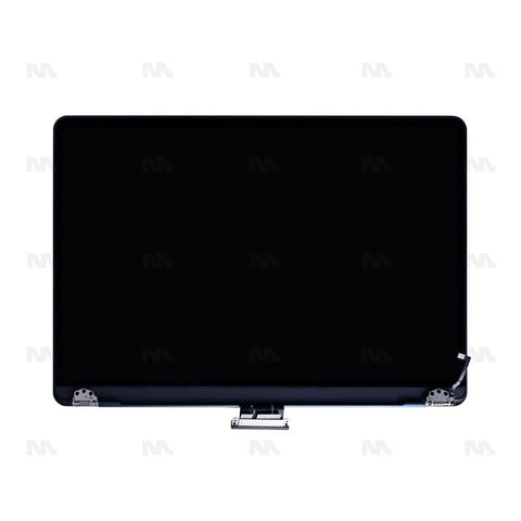 Écran complet assemblé Original pour Apple Macbook Air 13.6 pouces (2025) (M4) A3240 - Minuit