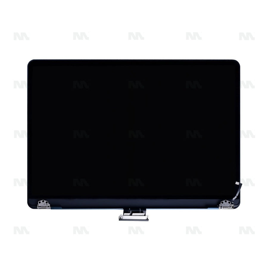Écran complet assemblé Original pour Apple Macbook Air 13.6 pouces (2025) (M4) A3240 - Minuit