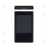Vitre arrière pour Google Pixel 7 sans objectif - Lemongrass - OEM