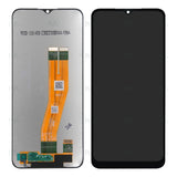 Ecran Original OEM + Vitre pour Samsung Galaxy A04e A042F / M04 M045F