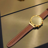 Montre connectée DTNO 1 DT Ultra Mate – Argent/Or