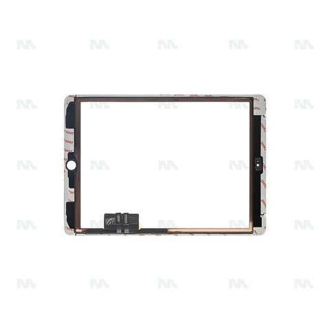 Vitre Tactile Original OEM pour iPad 6 (2018) 9.7 - Noir
