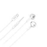 Casque audio Soundmagic Lighting Rixus RXHD19L
