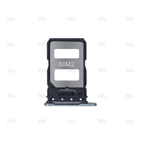 Support pour carte SIM pour Xiaomi 13T - vert prairie - OEM