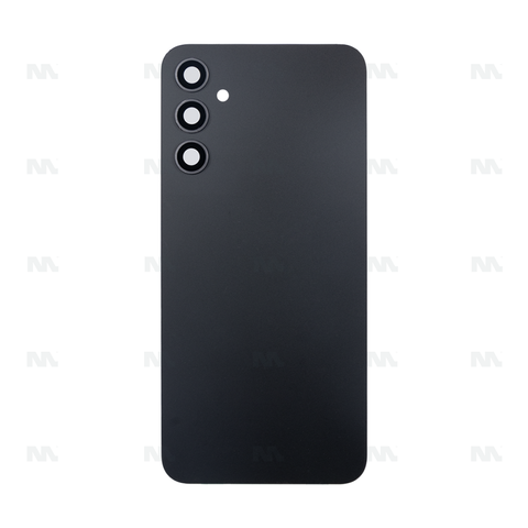 Vitre arrière pour Samsung Galaxy A54 5G A546B avec objectif graphite OEM