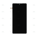 Ecran Officiel Service Pack + Vitre pour Samsung Galaxy S25 Ultra S938B - Noir