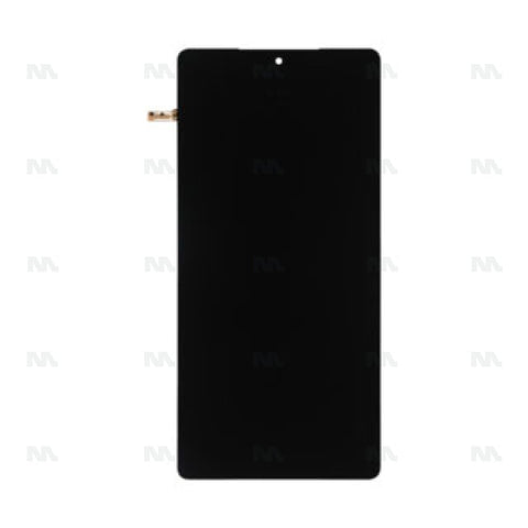 Ecran Officiel Service Pack + Vitre pour Samsung Galaxy S25 Ultra S938B - Noir
