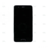Chassis + Ecran LCD + Vitre pour Huawei P10 (VTR-L09, VTR-L29) - Graphite Black