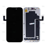 Ecran Soft-OLED Select (IC Amovible) (120Hz) pour Apple iPhone 17 Pro