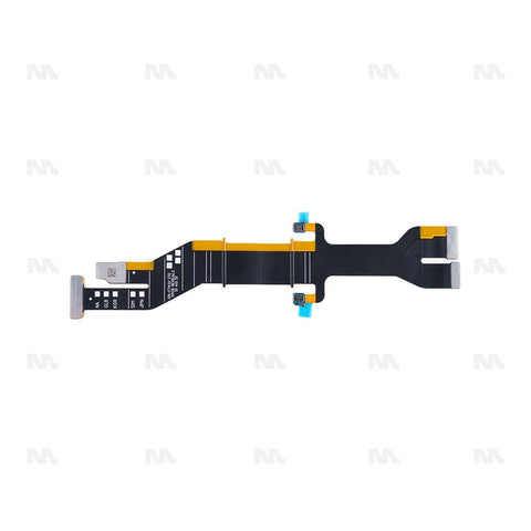 Axe de rotation Flex OEM pour Samsung Galaxy Z Flip6 F741B