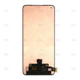 Ecran LCD complet + Vitre pour OnePlus 9 (LE2113) - Noir