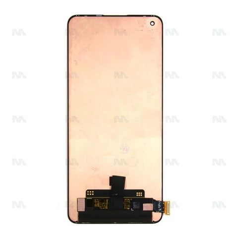 Ecran LCD complet + Vitre pour OnePlus 9 (LE2113) - Noir