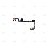 Nappe On/Off pour Oppo Reno8 Pro – OEM