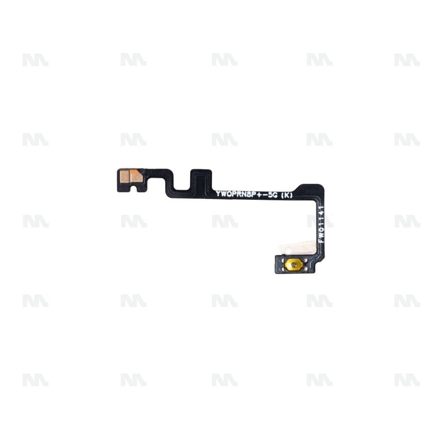 Nappe On/Off pour Oppo Reno8 Pro – OEM