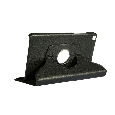 Étui rotatif à 360° pour Samsung Galaxy Tab A7 10.4 T500 (2020) - Noir