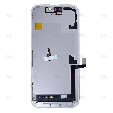 Ecran Soft-OLED Select (IC Amovible) (120Hz) pour Apple iPhone 17