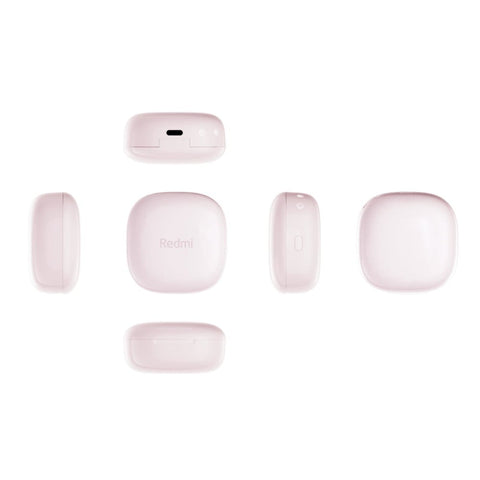 Xiaomi Redmi Buds 6 Play Rose BHR8775GL