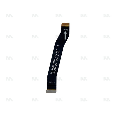 Nappe Ecran Original pour Samsung Galaxy S21 FE G990B
