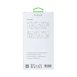 Étui anti-éclatement Rixus pour Samsung Galaxy A06 transparent