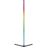 Rixus RXLG33 Angle mural d'ambiance LED RGB