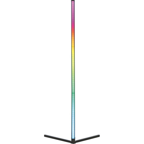 Rixus RXLG33 Angle mural d'ambiance LED RGB
