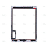 Vitre Tactile pour iPad Air (2013) / iPad 5 (2017) 9.7 - Noir