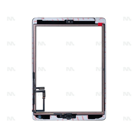 Vitre Tactile pour iPad Air (2013) / iPad 5 (2017) 9.7 - Noir