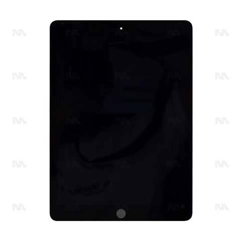 Ecran Original OEM + Vitre pour iPad Air 2 (2014) 9.7 - Noir