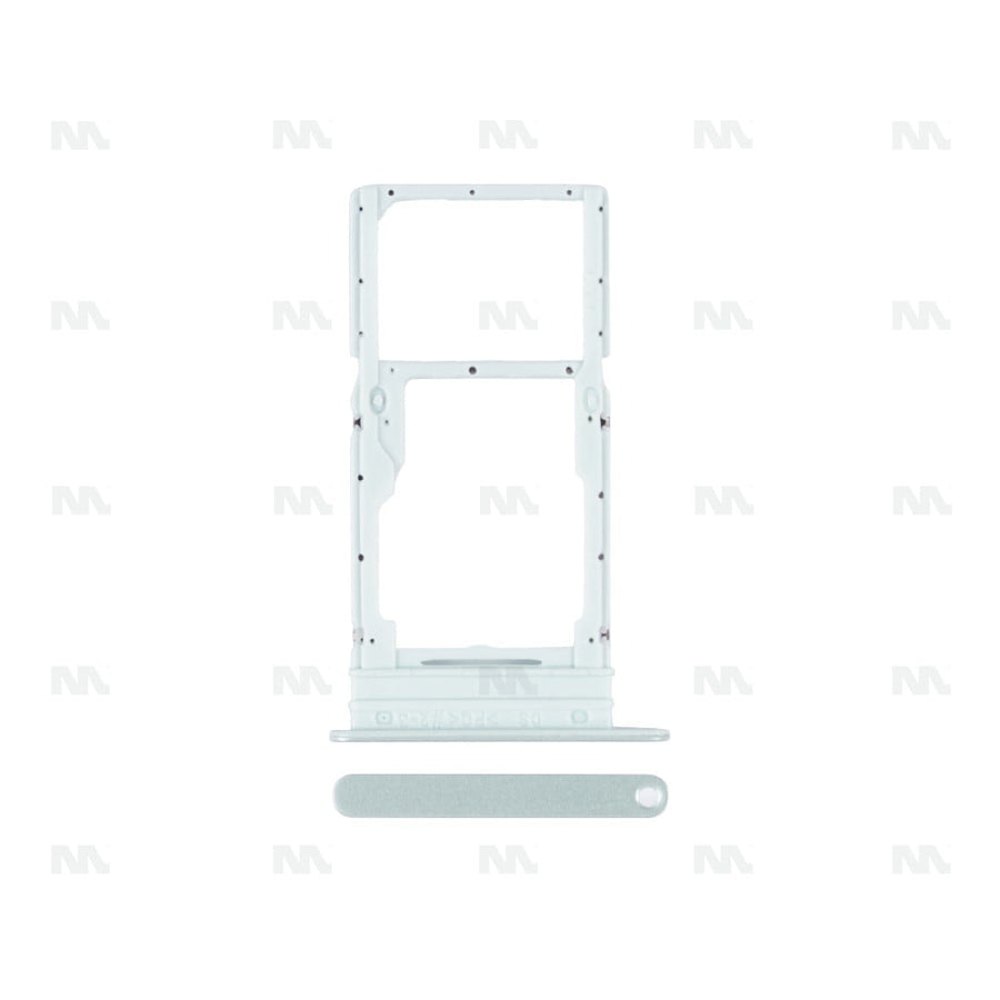 Support de carte SIM pour Samsung Galaxy A16 4G A165F – Vert eau – OEM