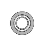 Support magnétique pour anneau Rixus RXPH30S MagGo – Titanium Silver
