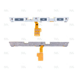 Nappe On/Off et Volume pour Samsung Galaxy A33 5G A336B – OEM