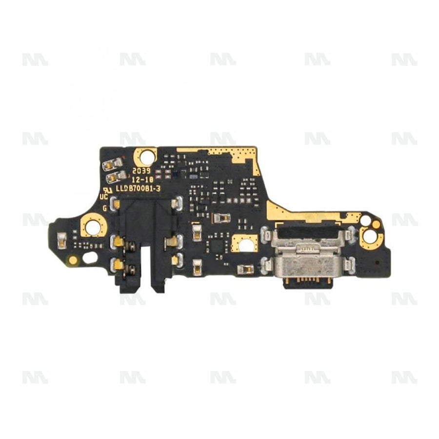 Connecteur de Charge Original pour Xiaomi Poco X3