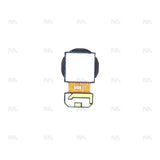 Caméra arrière 12 Mpx ultra grand angle OEM pour Samsung Galaxy A52 A525F, A52 5G A526B, A52s 5G A528B, A72 4G A725F, A72 5G A726B, A54 5G A546B
